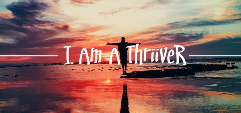I Am A Thriiver: Dr. Sophia Roy Choudhary – Living the book of life